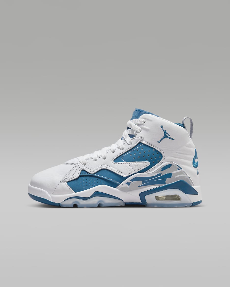 Jordan jumpman boys 2025
